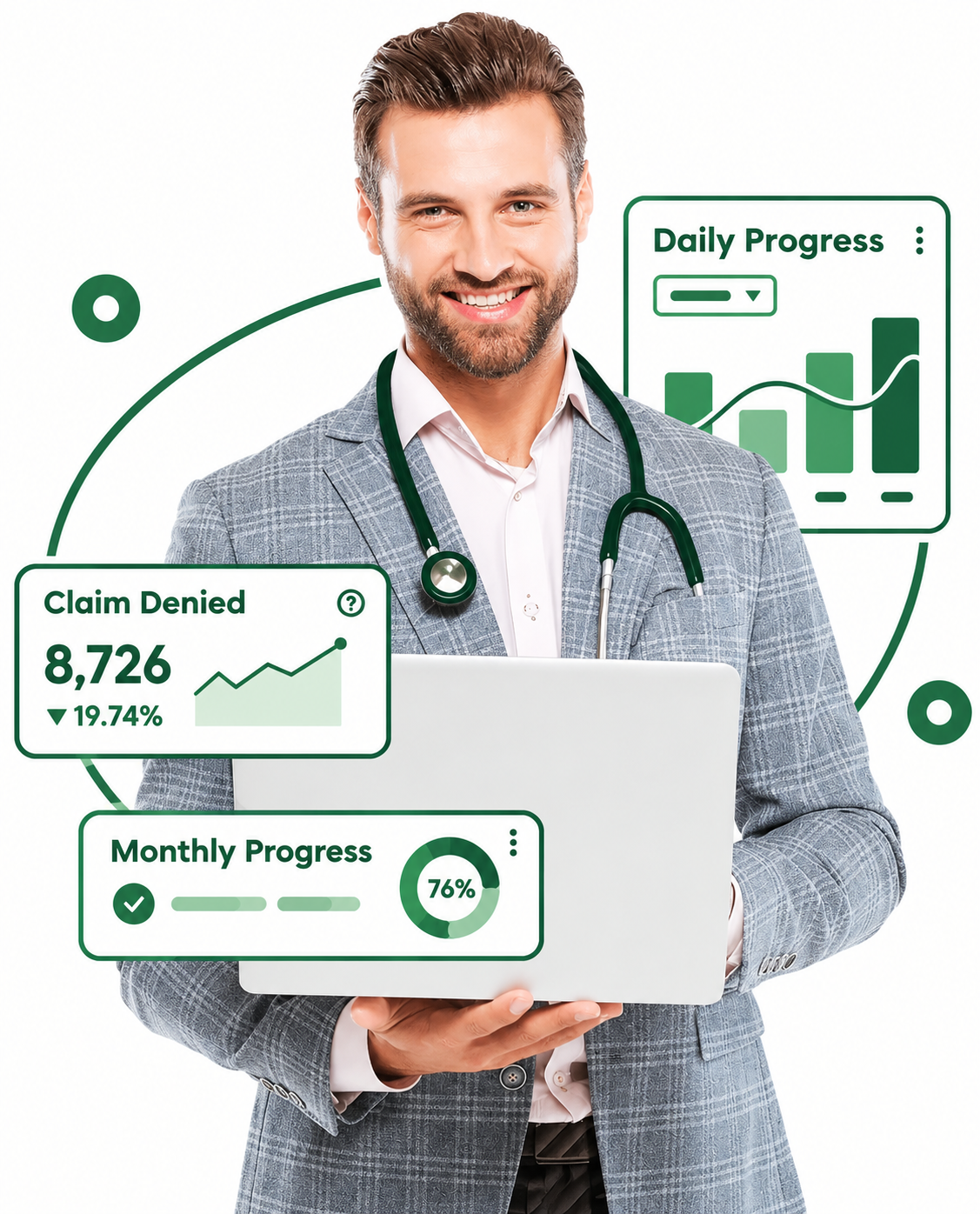 Recover More Revenue